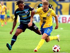 乐鱼 vip 注册-足球赛事中球员们发挥出色