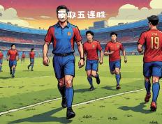 乐鱼体育-队伍势不可挡，取得连胜