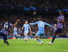 乐鱼-包含沃尔夫斯堡主场逆转RB莱比锡，致命一击的词条