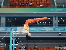 乐鱼app-西班牙体操队闪耀赛场，备受期待