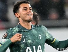 乐鱼官网-热刺迎来一场不可思议的网球对决的简单介绍