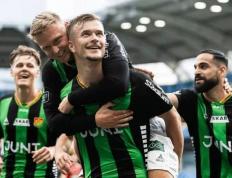 乐鱼-南特再度告负，保级形势愈发严峻的简单介绍