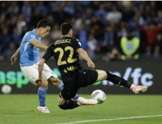 乐鱼-那不勒斯战胜佛罗伦萨：气势如虹的简单介绍