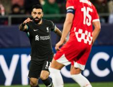 乐鱼官网-利物浦成功击败马德里竞技，晋级欧冠半决赛