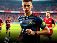 乐鱼体育app-卡尔蒂斯新援适应良好，世俱杯表现备受期待