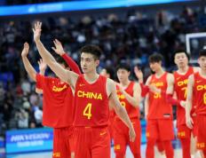 乐鱼体育app-中国篮球队在亚运会上再次夺得金牌