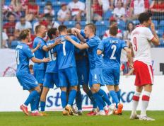 乐鱼官网-比利时的阵容与冰岛在场上激烈交锋的简单介绍