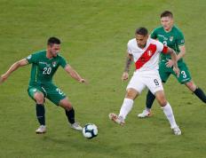 乐鱼官网-西班牙队在客场击败马其顿队