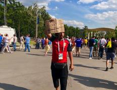 乐鱼体育网站入口-丹麦射击选手夺冠，精准无比