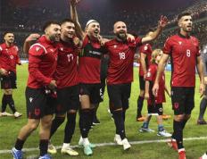 乐鱼体育app-塞尔维亚挑战阿尔巴尼亚，实力对比赛的简单介绍