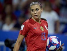 乐鱼体育-女足世界联赛：巴西队迎战非洲冠军