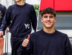 乐鱼-包含西甲球队签下新秀–新秀未来可期的词条