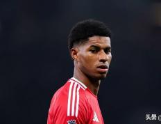 乐鱼体育网站入口-曼联前锋拉什福德伤愈归队，有望首发