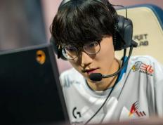 乐鱼-GEN绝杀JDG，BDD完成史诗逆转八强赛3:2（巴黎）