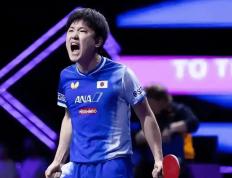 乐鱼体育网站入口-比利时乒乓球队强势英国乒乓球队，张本智和关键制胜的简单介绍