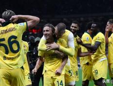 乐鱼体育-巴黎鏖战罗马，莫德里奇统治全场的简单介绍