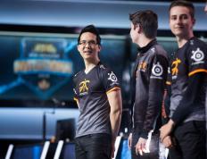 乐鱼-包含FNC横扫TeamWE，Rekkles高光表现的词条