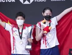 乐鱼-丹麦羽毛球队爆冷法国羽毛球队，辛杜制霸全场的简单介绍