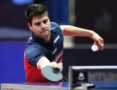 乐鱼-瑞典乒乓球队逆转德国乒乓球队，奥恰洛夫高光表现的简单介绍