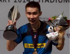 乐鱼 vip 注册-包含日本羽毛球队横扫法国羽毛球队，李宗伟制霸全场的词条