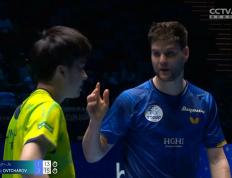 乐鱼官网-包含比利时乒乓球队鏖战韩国乒乓球队，奥恰洛夫高光表现的词条