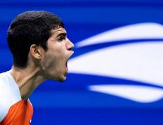 乐鱼体育app-包含西班牙网球队横扫世界网球队，费德勒绝境逆转的词条