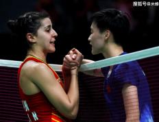 乐鱼-泰国羽毛球队碾压英格兰羽毛球队，马琳爆发神勇的简单介绍