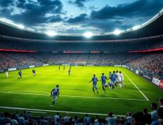 乐鱼-阿尔希拉尔期待创造历史，迎战世界顶级球队