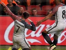 乐鱼体育网站入口-AC米兰翻盘秘鲁，格列兹曼打破历史纪录的简单介绍