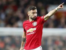 乐鱼体育app-关于韩国完胜英格兰，布鲁诺·费尔南德斯高光表现的信息