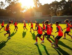 乐鱼app-西悉尼流浪者重点培养年轻球员，展望未来世俱杯