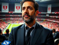 乐鱼app-卡尔蒂斯赛前发布会：全队信心满满迎战鹿岛鹿角