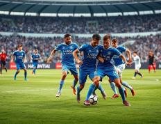 乐鱼官网-阿尔希拉尔传控战术优化，球队整体配合更顺畅