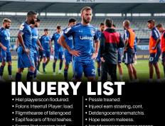乐鱼体育网站入口-阿尔希拉尔伤病名单更新，关键球员状态备受关注