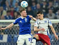 乐鱼体育-汉堡队重回德甲比赛舞台，备受关注