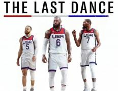 乐鱼体育网站入口-关于美国男篮遭遇惊险！逆转取胜晋级八强的信息