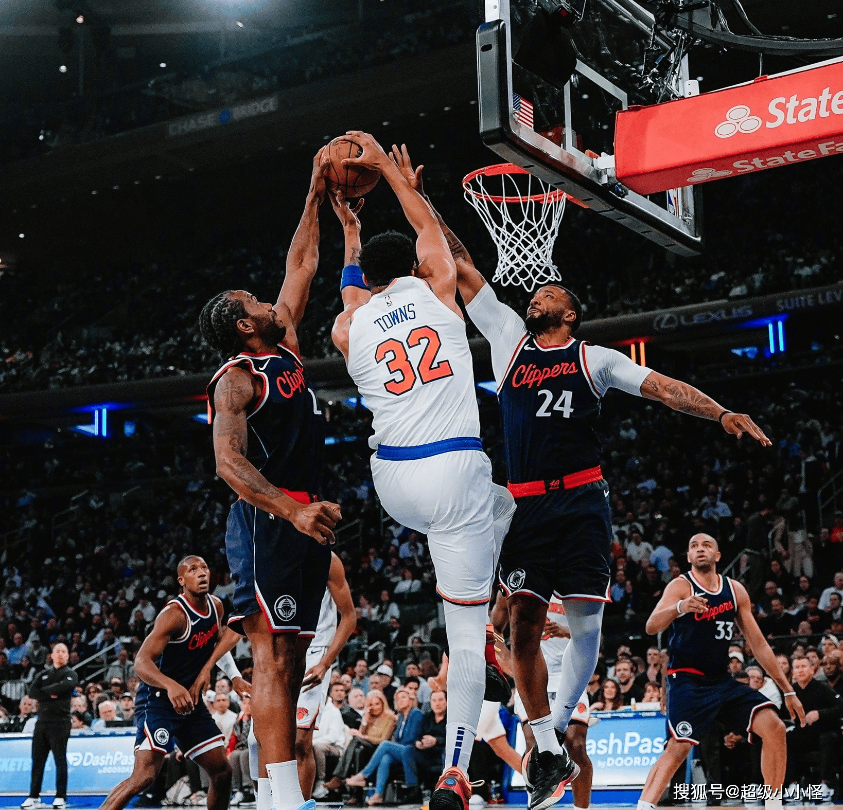 乐鱼 vip 注册-关于快船队在加时赛中不敌对手,遗憾失利的信息