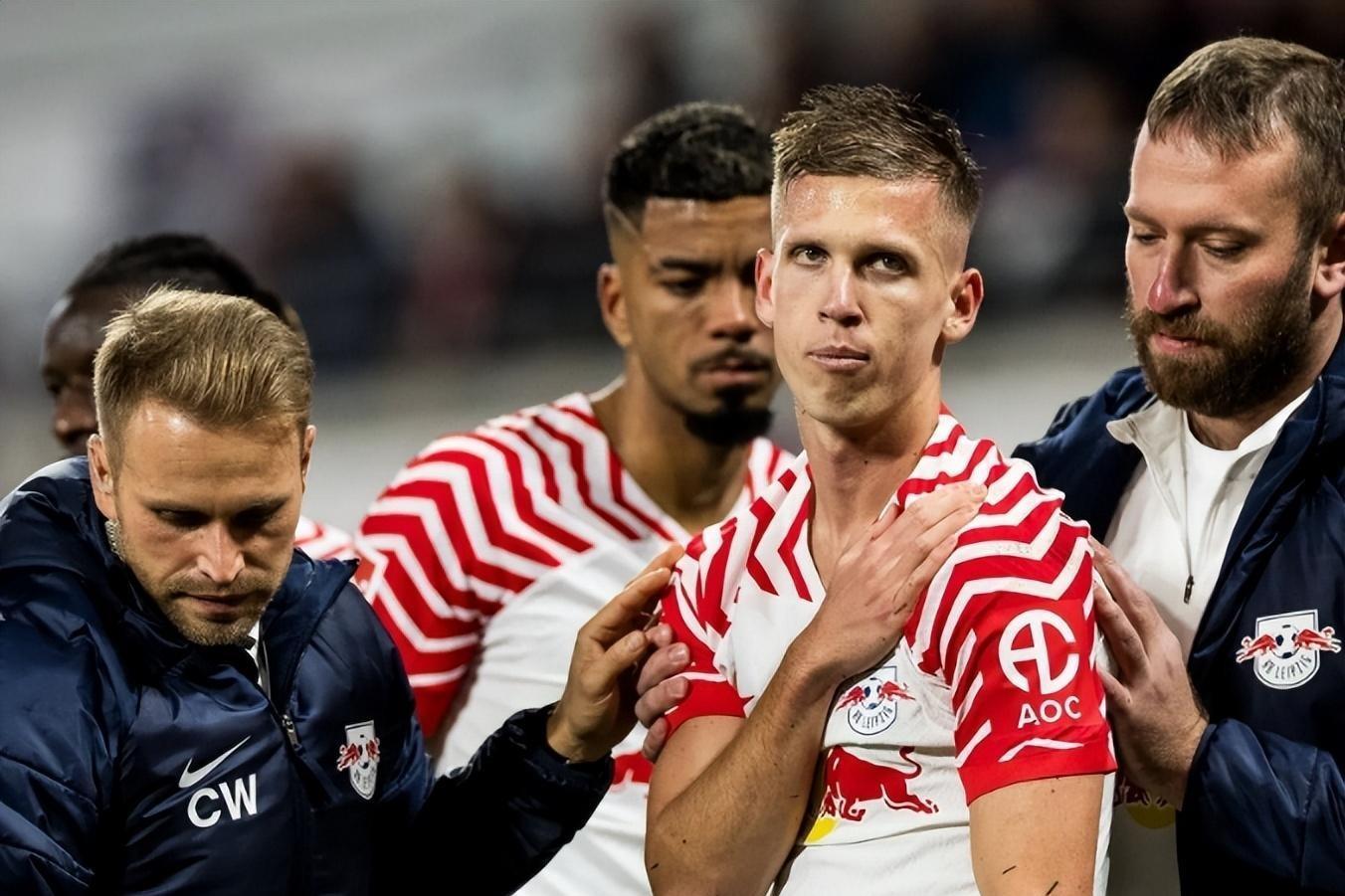 乐鱼-包含沃尔夫斯堡主场逆转RB莱比锡,致命一击的词条