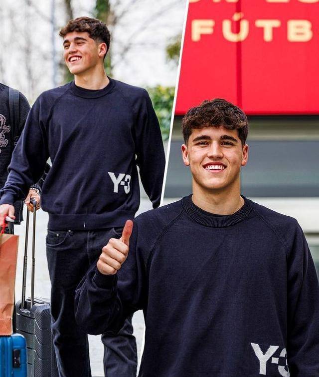 乐鱼-包含西甲球队签下新秀–新秀未来可期的词条