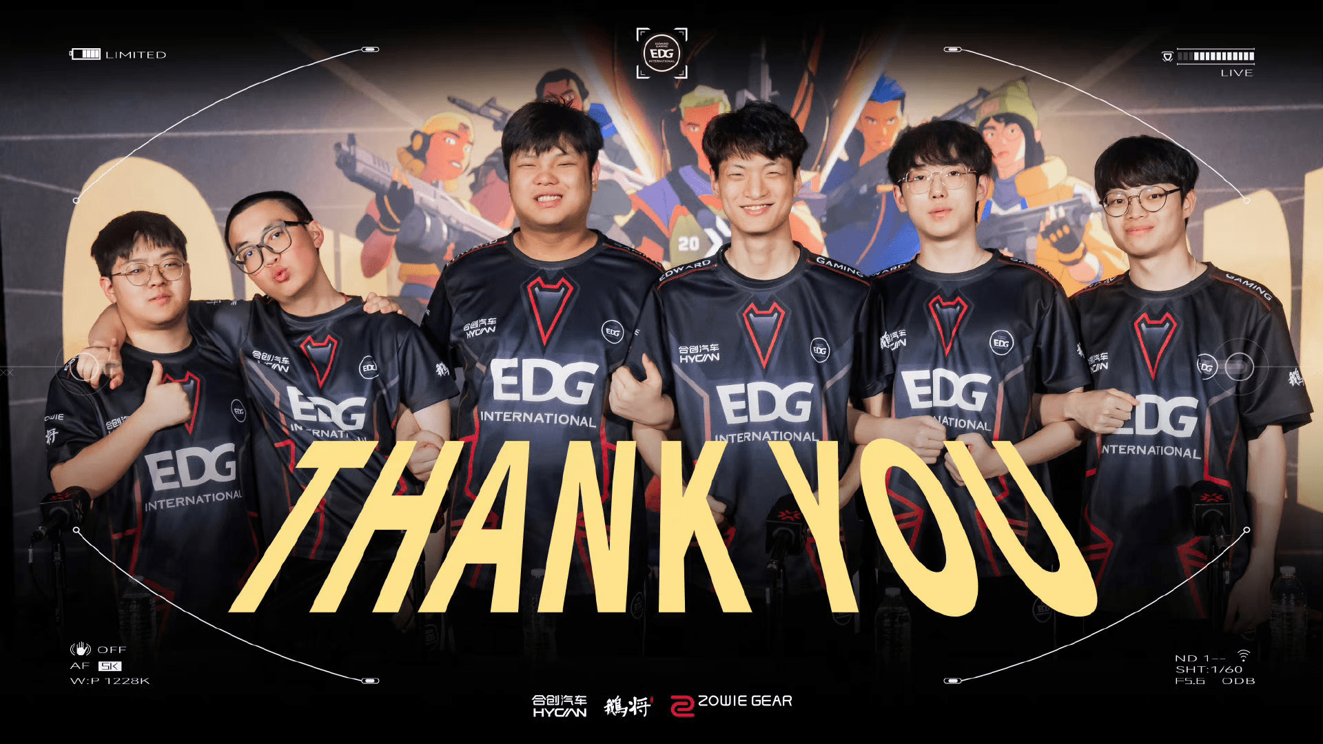 乐鱼官网-EDG横扫FLY，Inspired完成史诗逆转入围赛2:0（柏林）