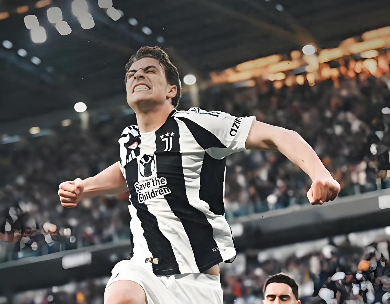 乐鱼体育网站入口-尤文图斯主场大胜,后防表现让人印象深刻