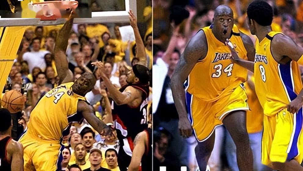 乐鱼体育app-开拓者99-93力克湖人,包括科比在内众家政有何不共和的简单介绍