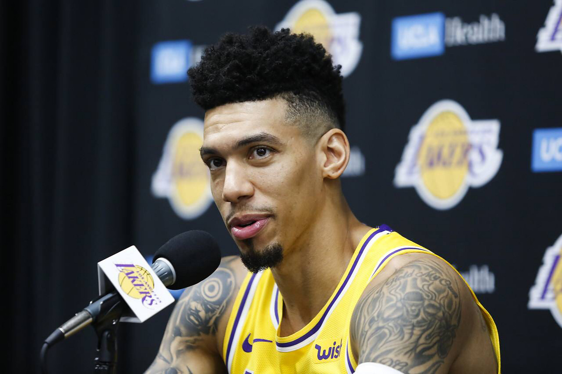 乐鱼体育-关于南韩男篮逆转鹈鹕,丹尼·格林打破历史纪录的信息