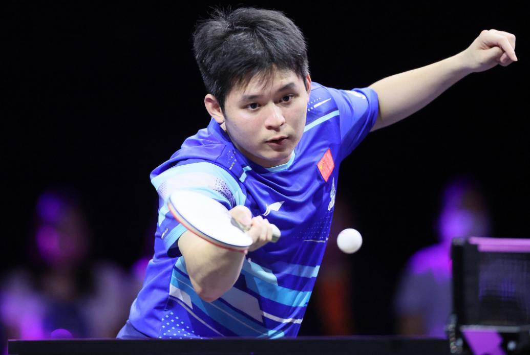 乐鱼体育-包含法国乒乓球队翻盘瑞典乒乓球队,奥恰洛夫绝境逆转的词条