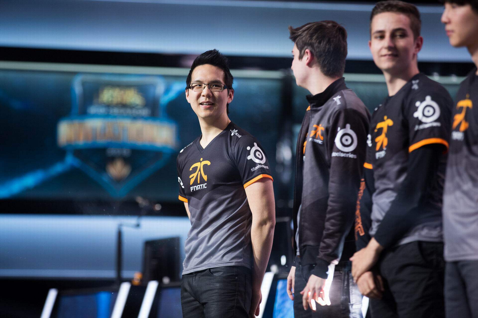 乐鱼-包含FNC横扫TeamWE，Rekkles高光表现的词条