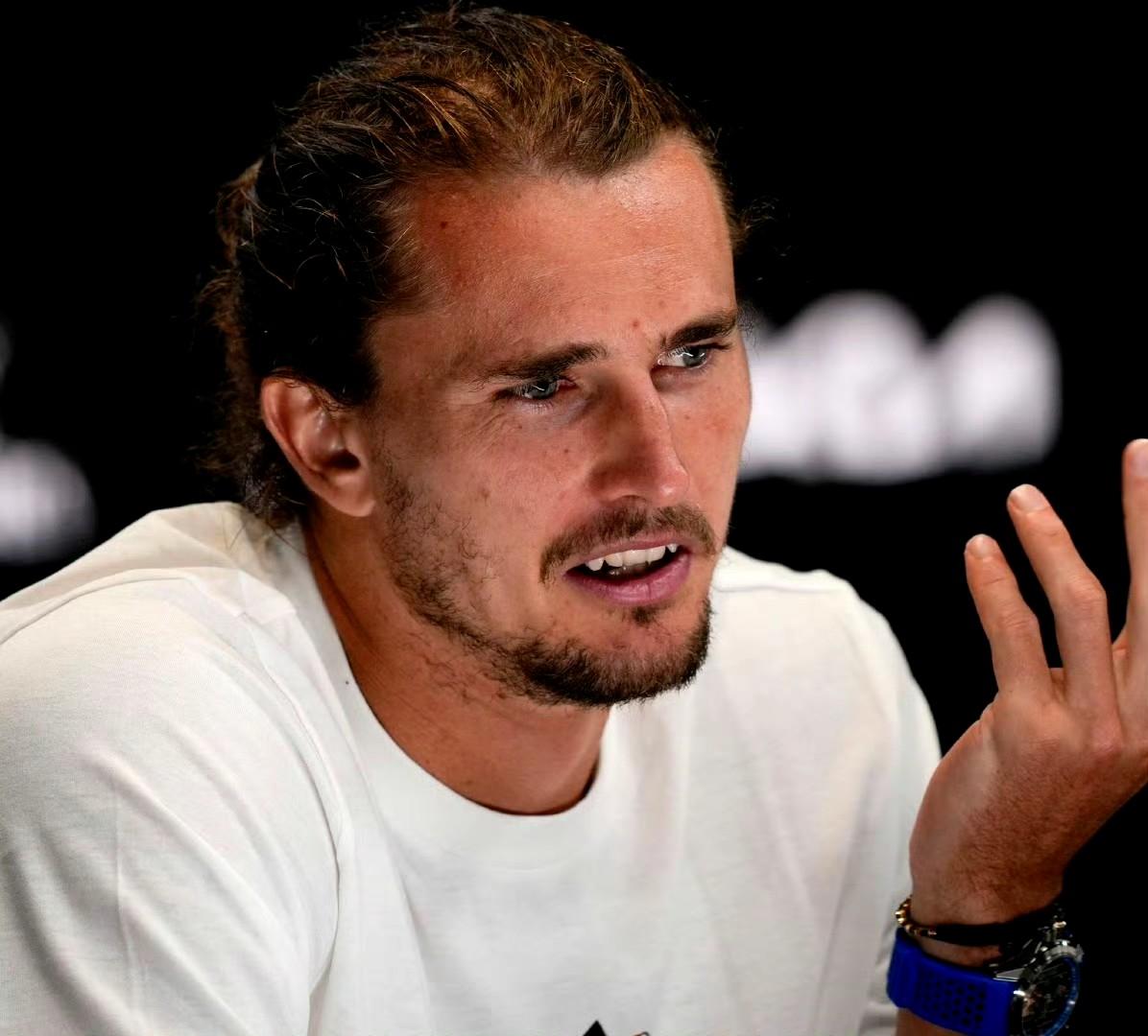 乐鱼体育网站入口-世界网球队完胜西班牙网球队,兹维列夫送出助攻的简单介绍