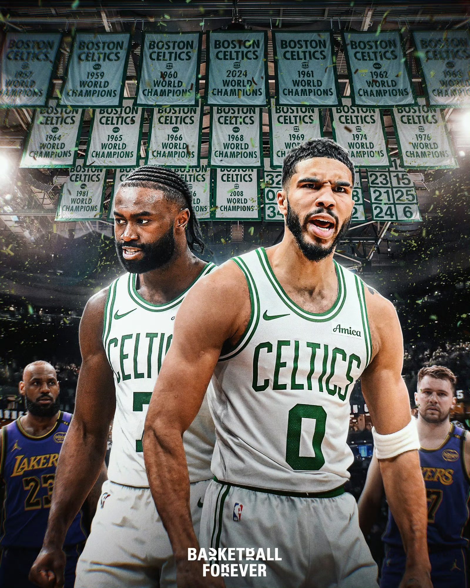 乐鱼体育网站入口-湖人B队完胜热火,杰伦·布朗统治全场的简单介绍