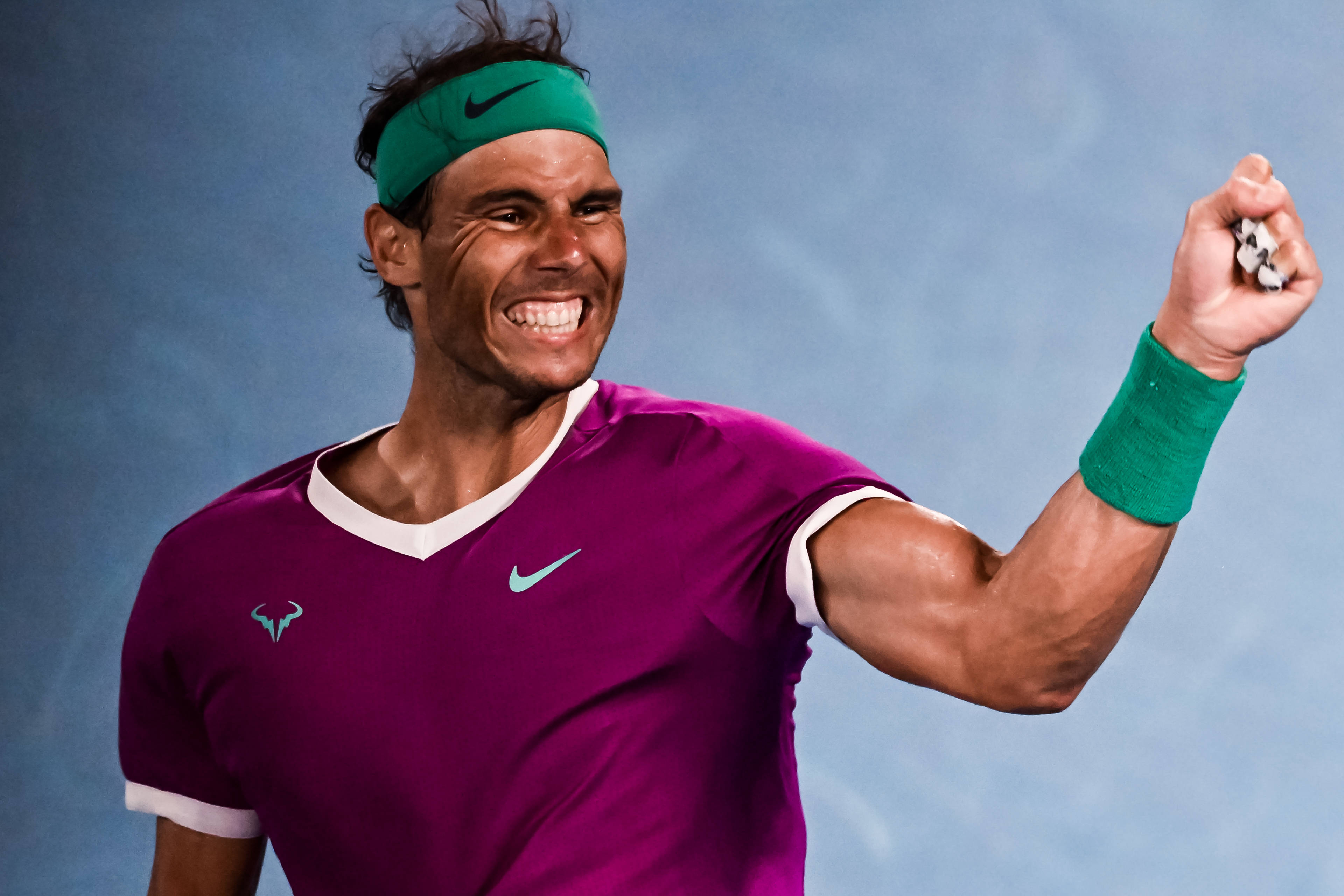 乐鱼体育-包含英国网球队逆转欧洲网球队,纳达尔一己之力扛起全队的词条