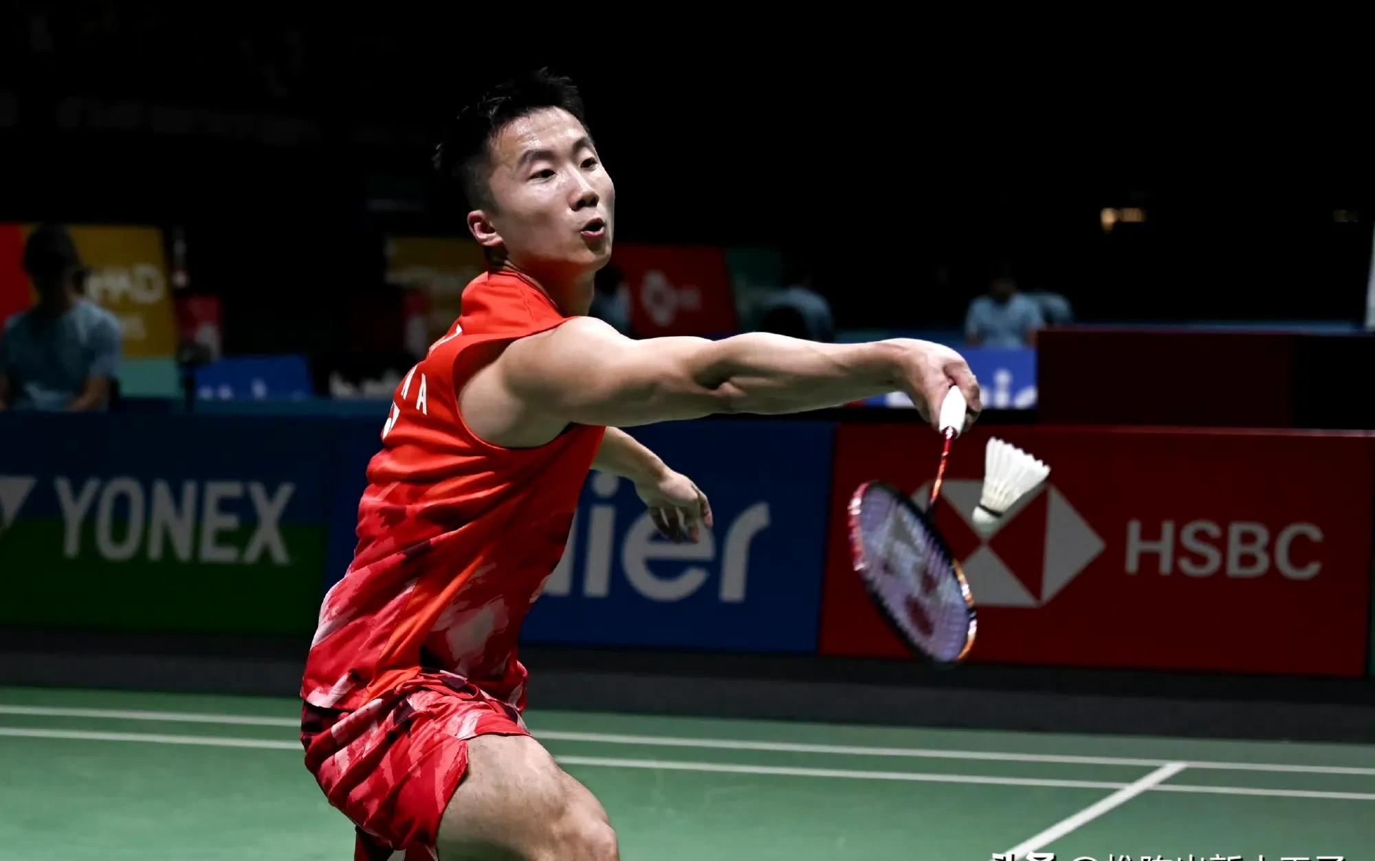 乐鱼app-包含印度羽毛球队轻取英格兰羽毛球队，谌龙统治全场的词条