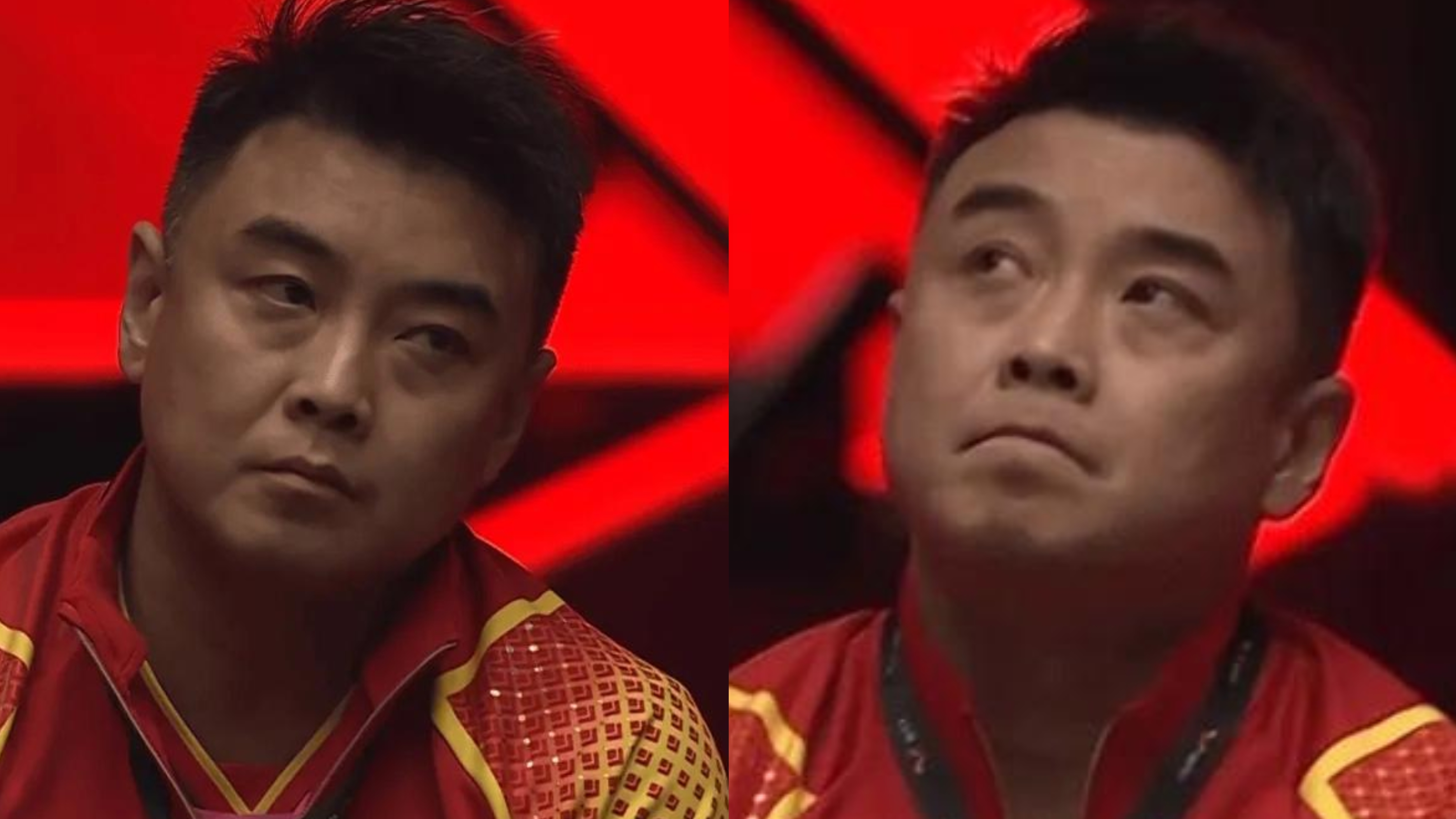 乐鱼app-包含英国乒乓球队鏖战德国乒乓球队,王皓高光表现的词条